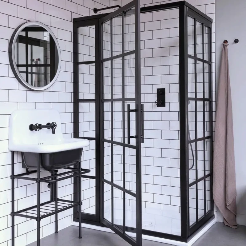 The Shower Lab