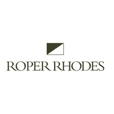 Roper Rhodes