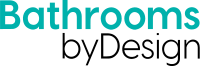 BathroomsByDesign logo