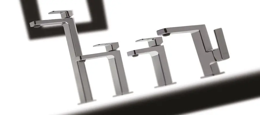 BathroomsByDesign Baths Featuring AVA Brassware BathroomsByDesign Baths Featuring AVA Brassware