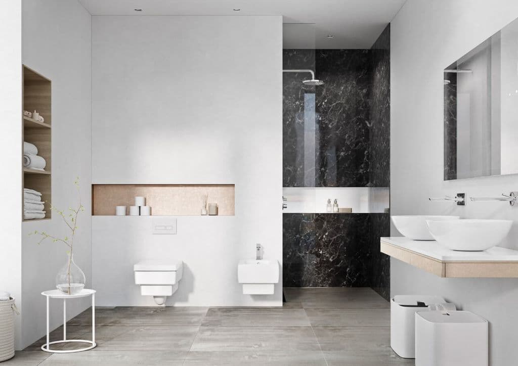 BathroomsByDesign Baths Featuring Abacus BathroomsByDesign Baths Featuring Abacus