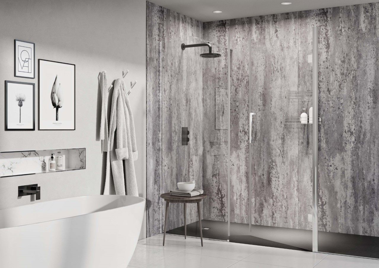 BathroomsByDesign Baths Featuring Abacus BathroomsByDesign Baths Featuring Abacus
