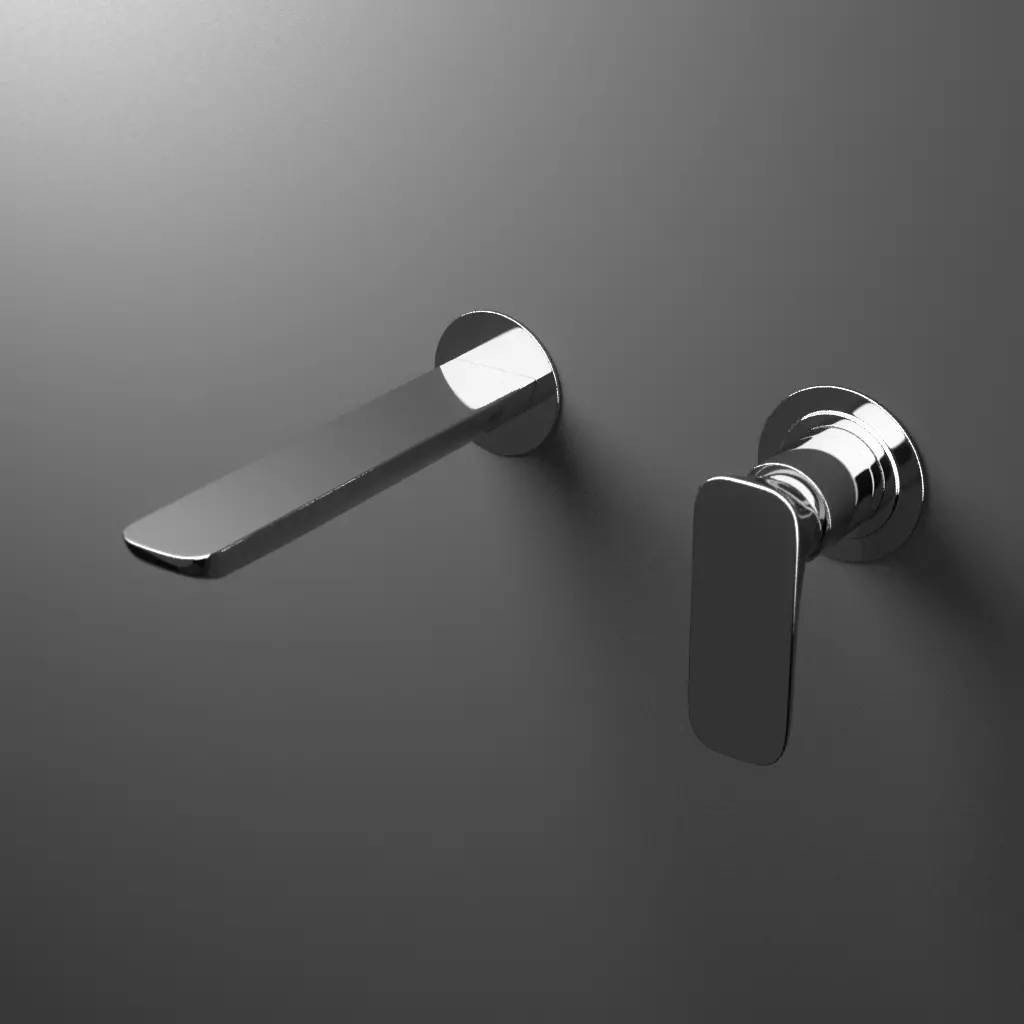 BathroomsByDesign Baths Featuring AVA Brassware BathroomsByDesign Baths Featuring AVA Brassware
