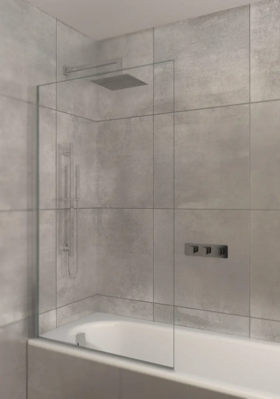 BathroomsByDesign Baths Featuring AVA Brassware BathroomsByDesign Baths Featuring AVA Brassware