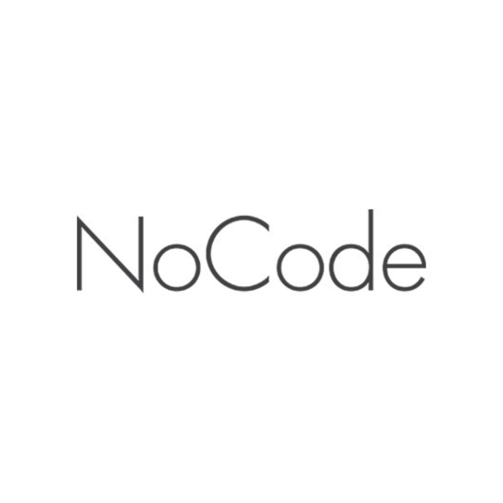 NoCode