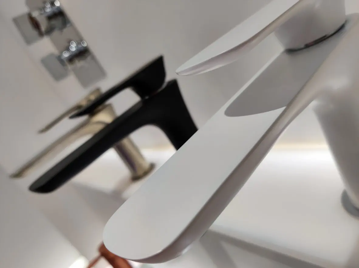BathroomsByDesign Baths Featuring AVA Brassware BathroomsByDesign Baths Featuring AVA Brassware