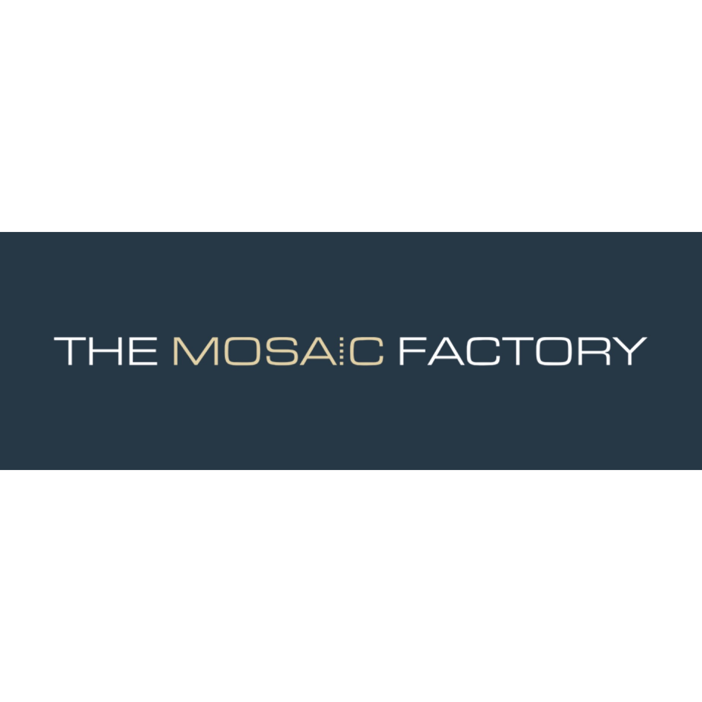 The Mosaic Factory