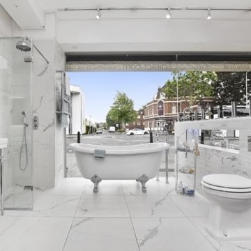BathroomsbyDesign | Nationwide Bathroom Design Specialists