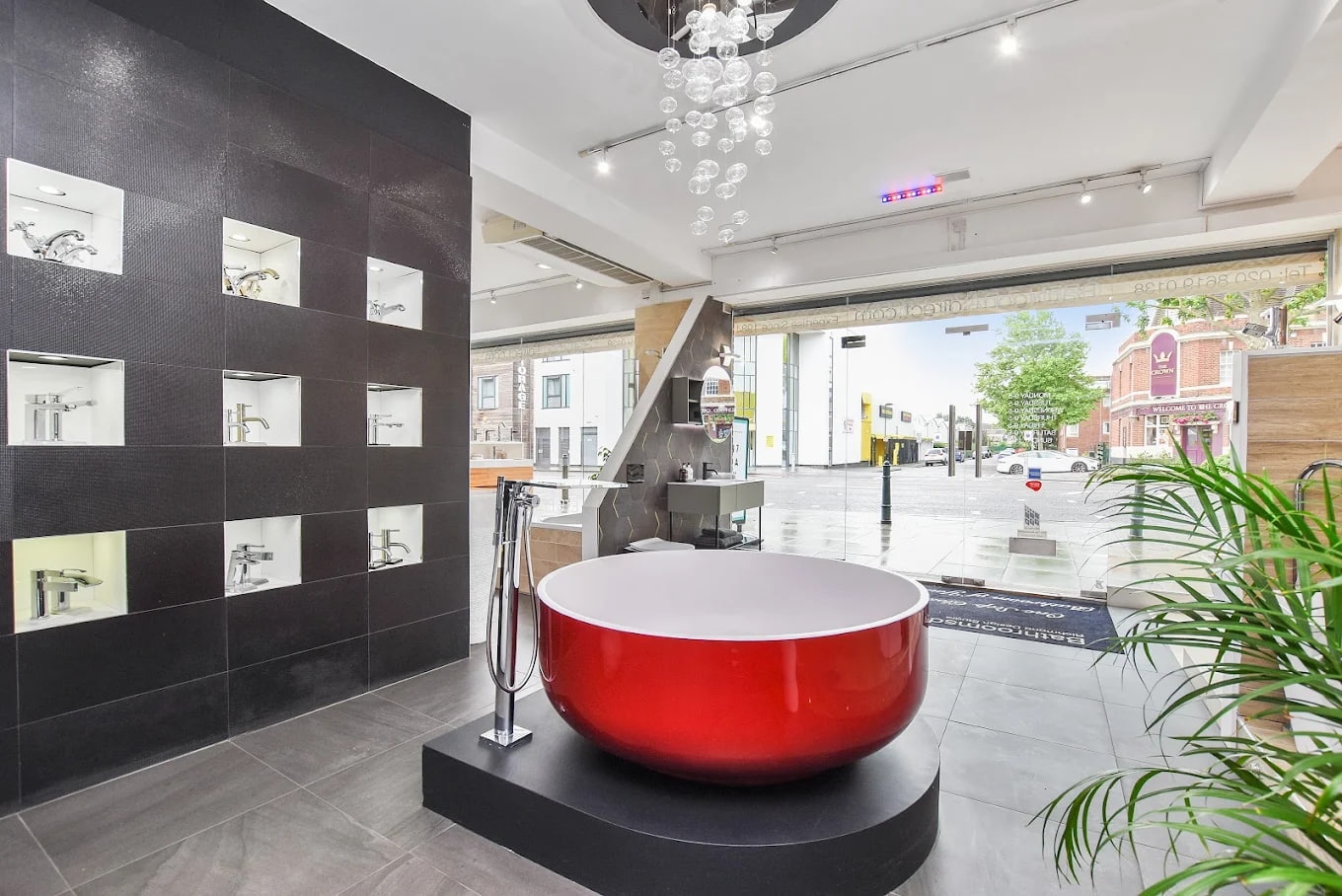 BathroomsbyDesign | Nationwide Bathroom Design Specialists