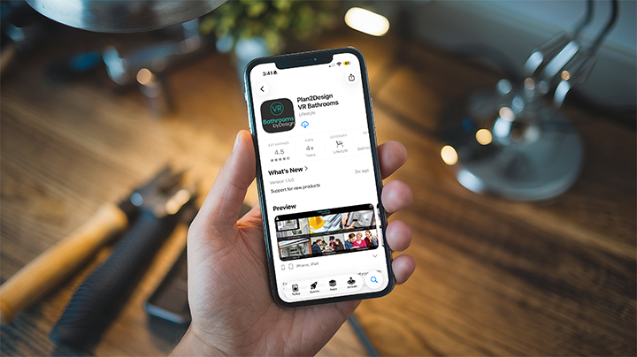 BathroomsbyDesign | Nationwide Bathroom Design Specialists