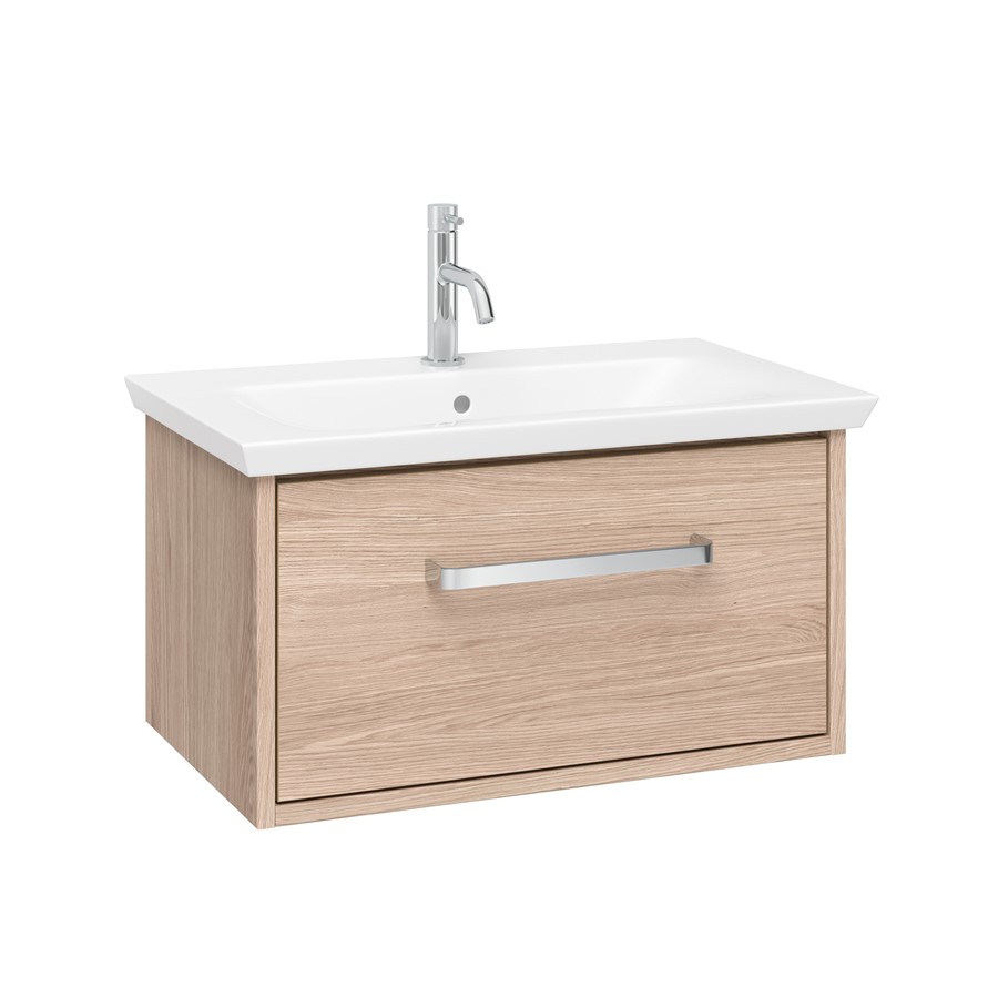 Crosswater Arena 600 Console Unit & Basin CW-AR-600