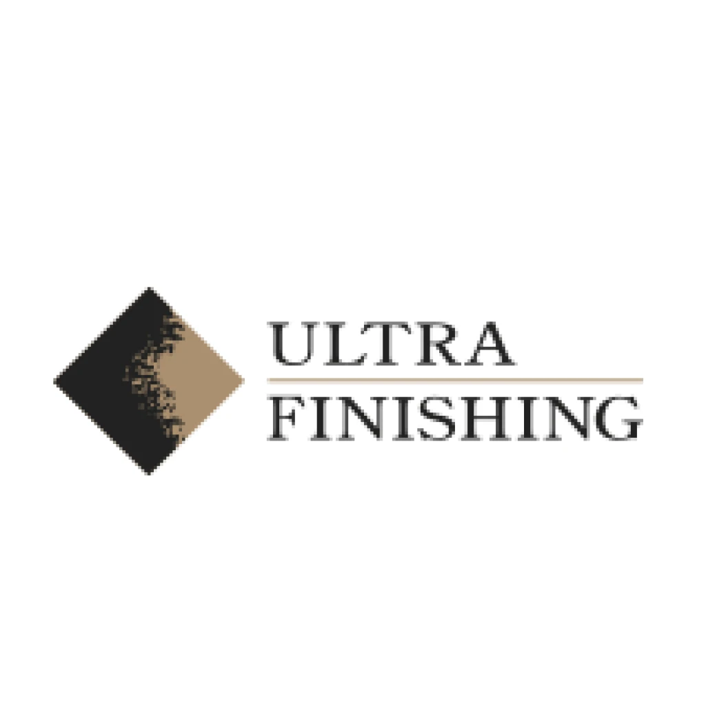 Ultra Finishing Ltd Logo