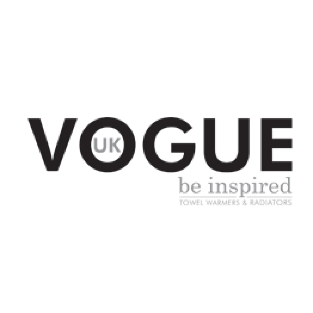 Vogue Logo