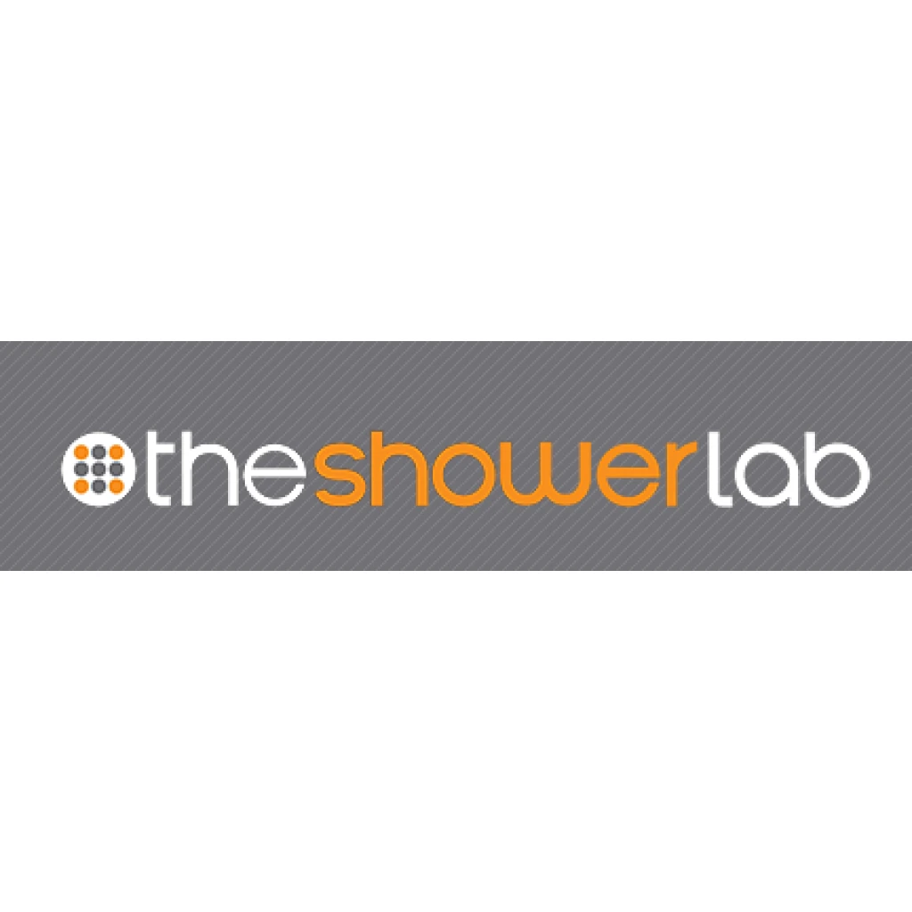 The Shower Lab Logo
