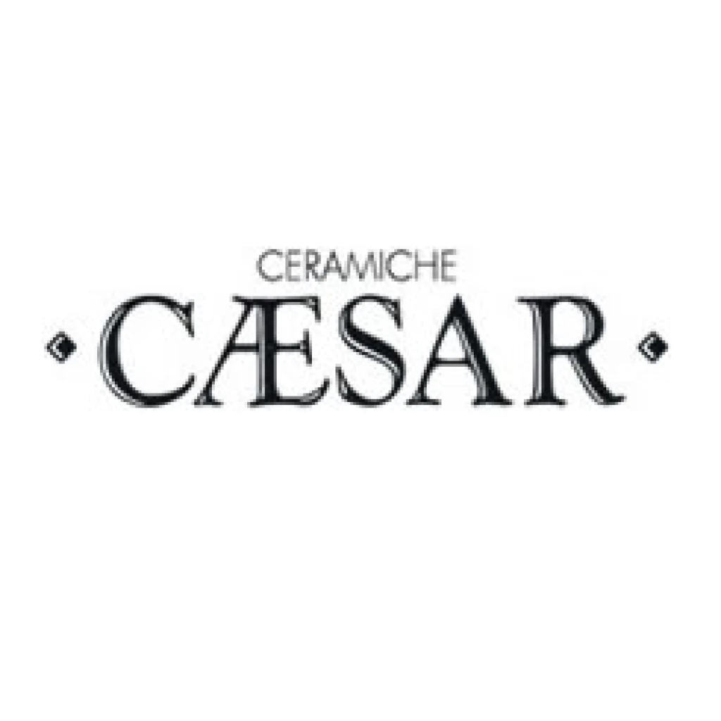 Caesar Ceramics Logo