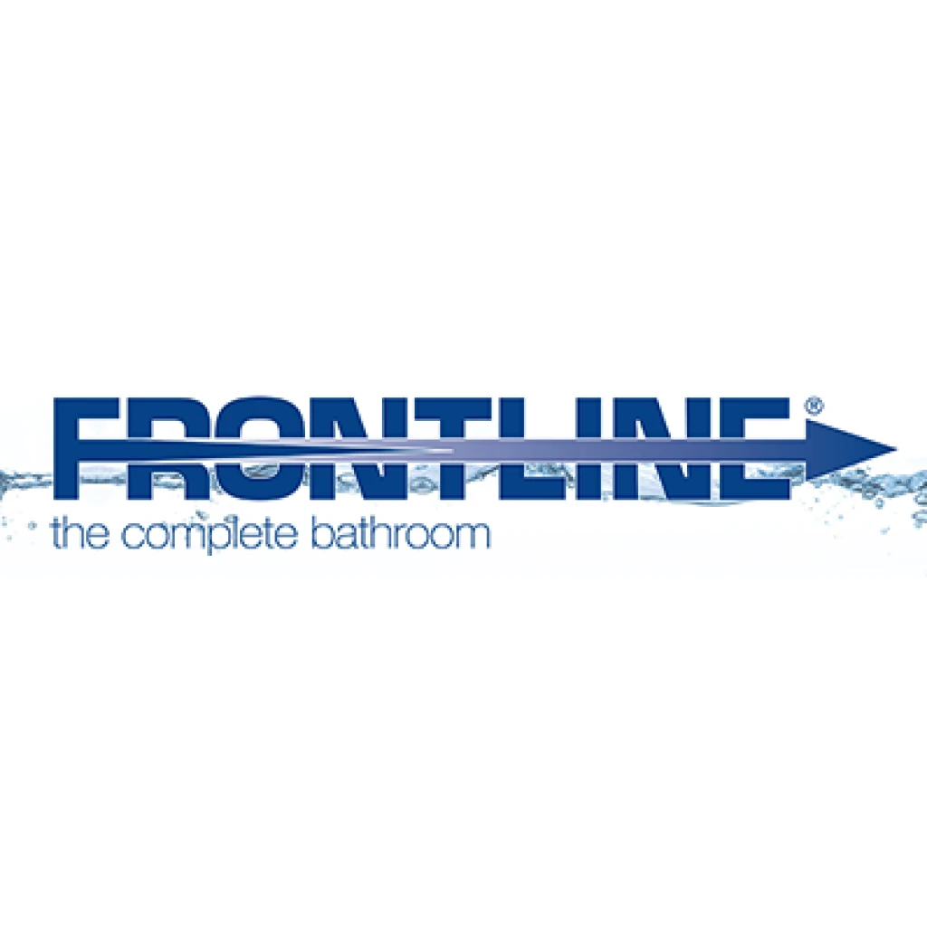 Frontline Logo
