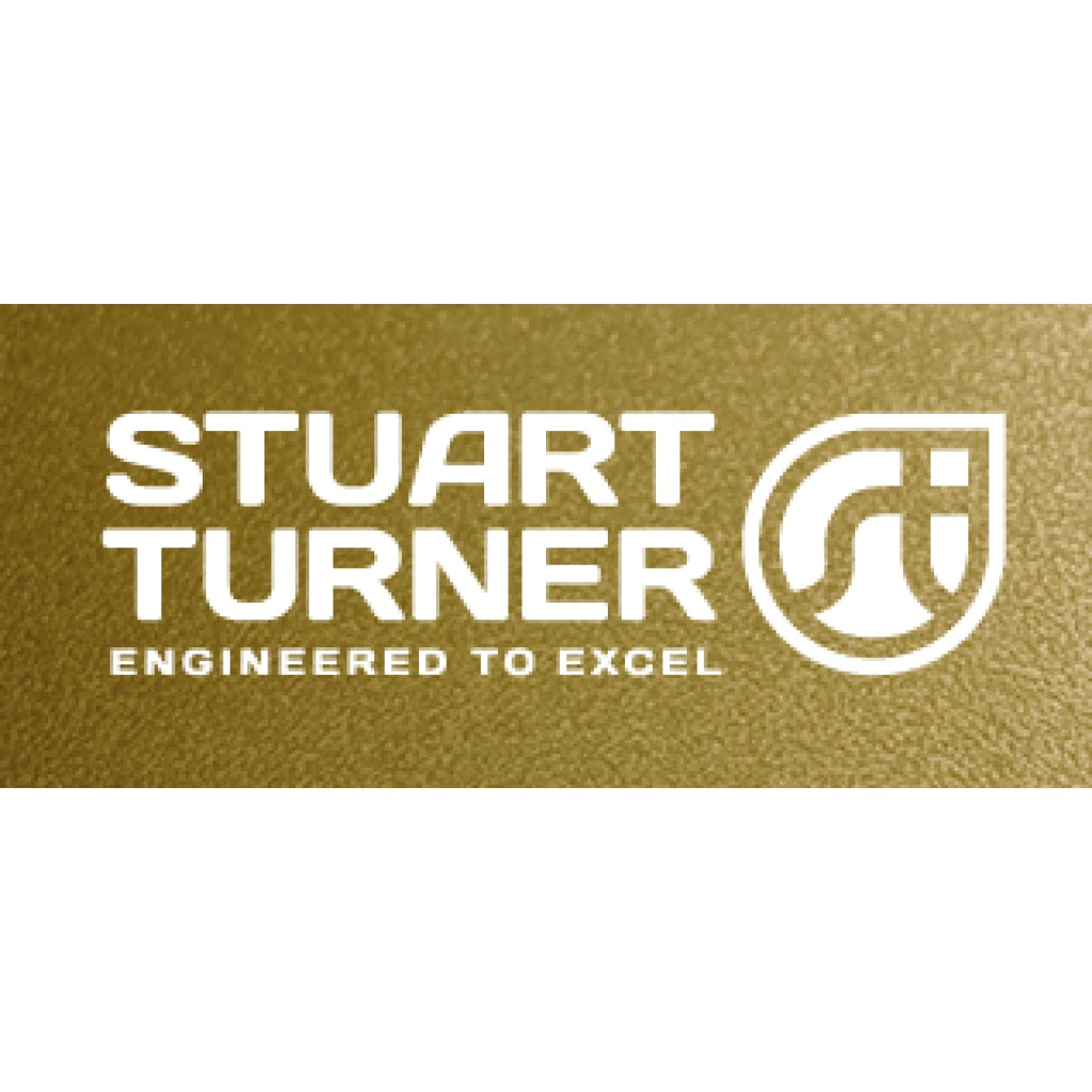 Stuart Turner