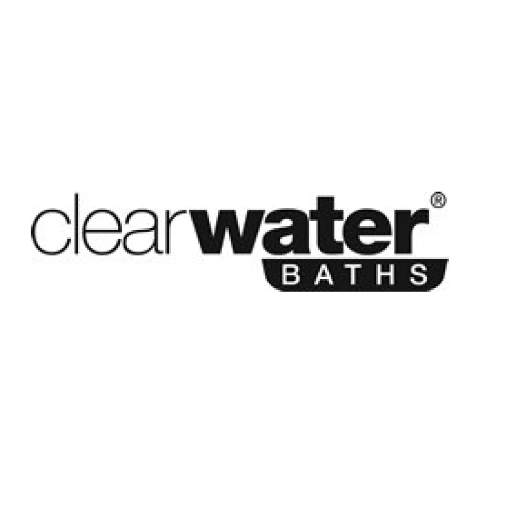 Clearwater Baths Logo