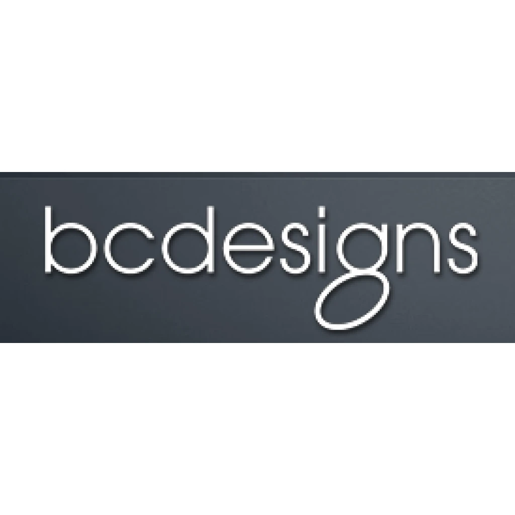 BC Designs Logo
