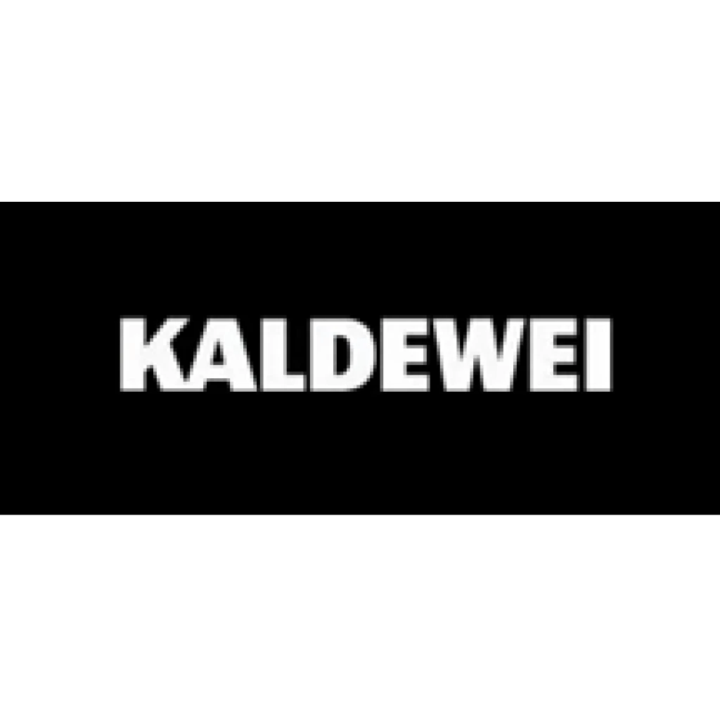 Kaldewei Logo