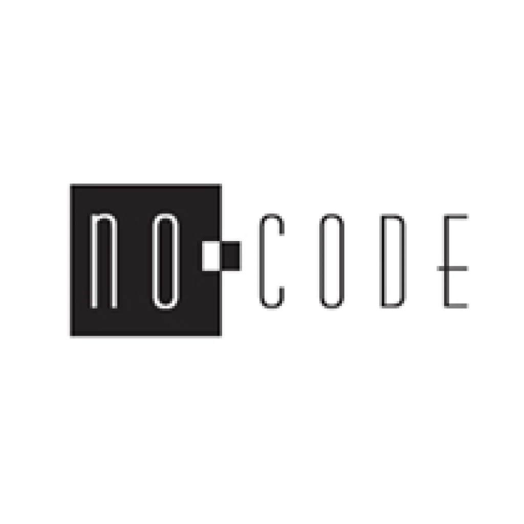 NoCode Logo