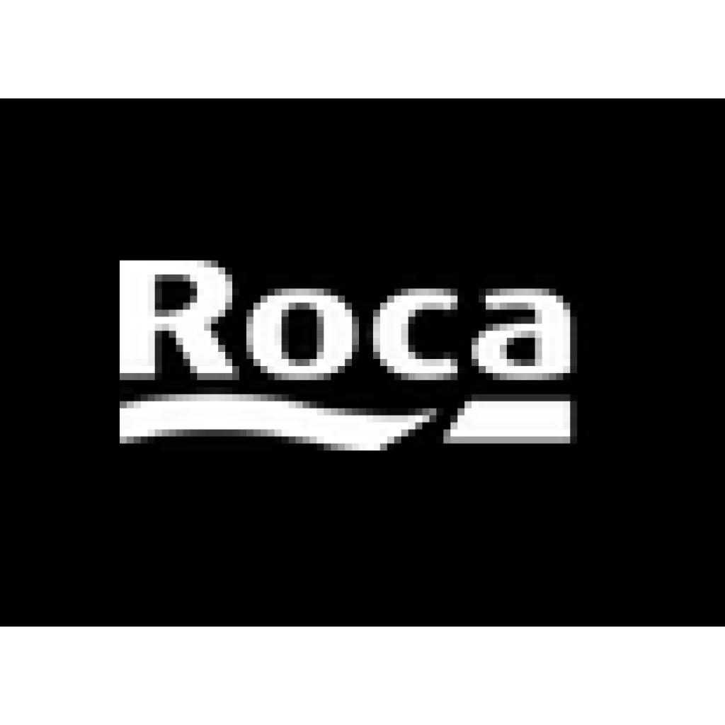 Roca Bathrooms Logo