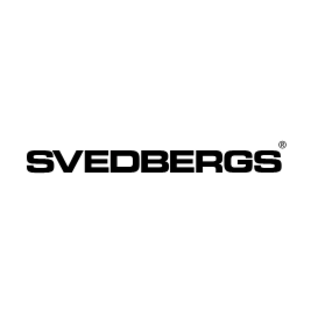 Svedbergs
