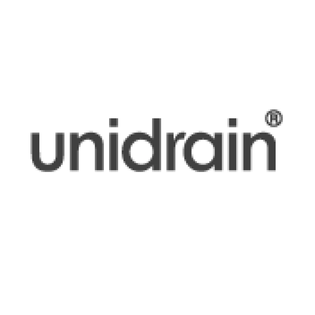 Unidrain Logo