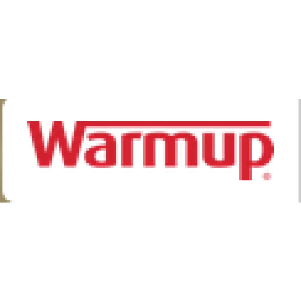 Warmup Logo