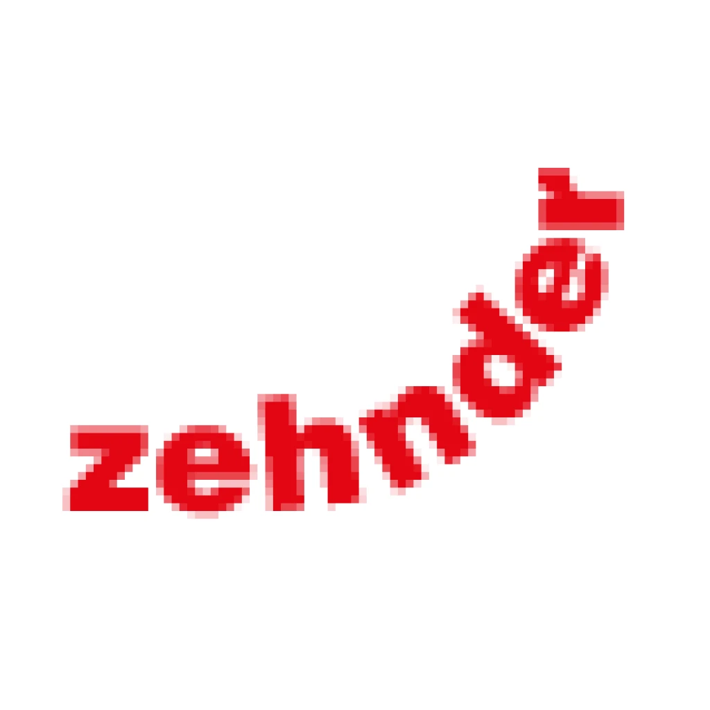 Zehnder Logo