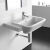 Semi Recessed Basins