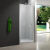 Recess Infold & Bifold Shower Doors