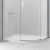 Offset Quadrant Shower Trays