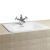 Recessed Basins