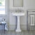 Pedestals & Console Basins