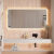 Illuminated Mirrors