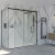 Corner Entry Shower Enclosures