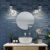Non Illuminated Mirrors