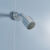 Gym/Club Shower Heads