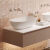 Sit on Bowls & Basins