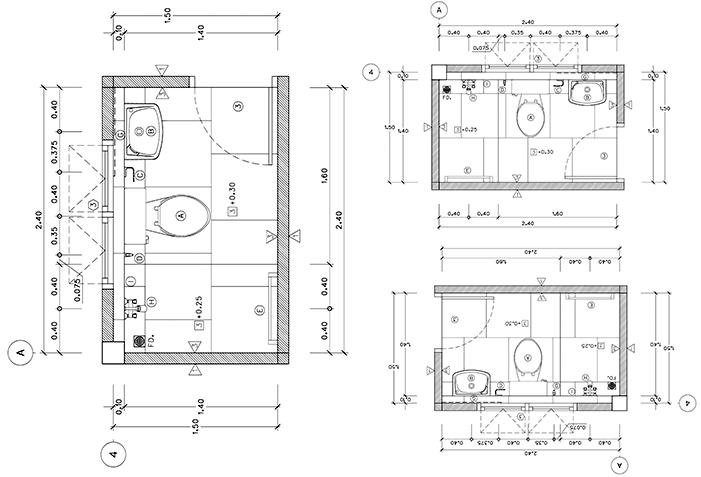 Explore the Floor-plan