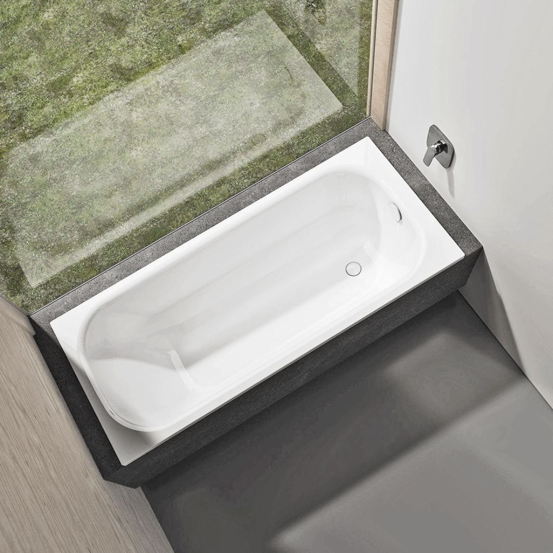 Inset Baths