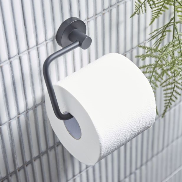 Toilet Roll Holders