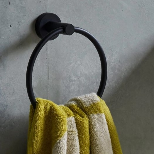Towel Rings