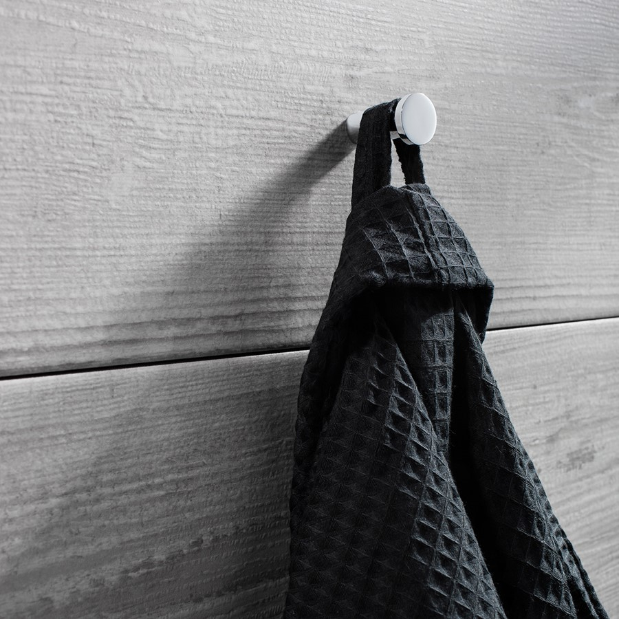Robe Hooks