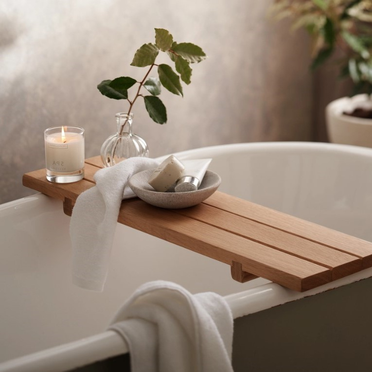 Bath & Shower
