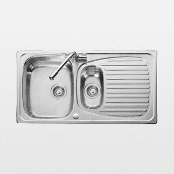 Kitchen Sinks