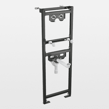 Basin Install Frames