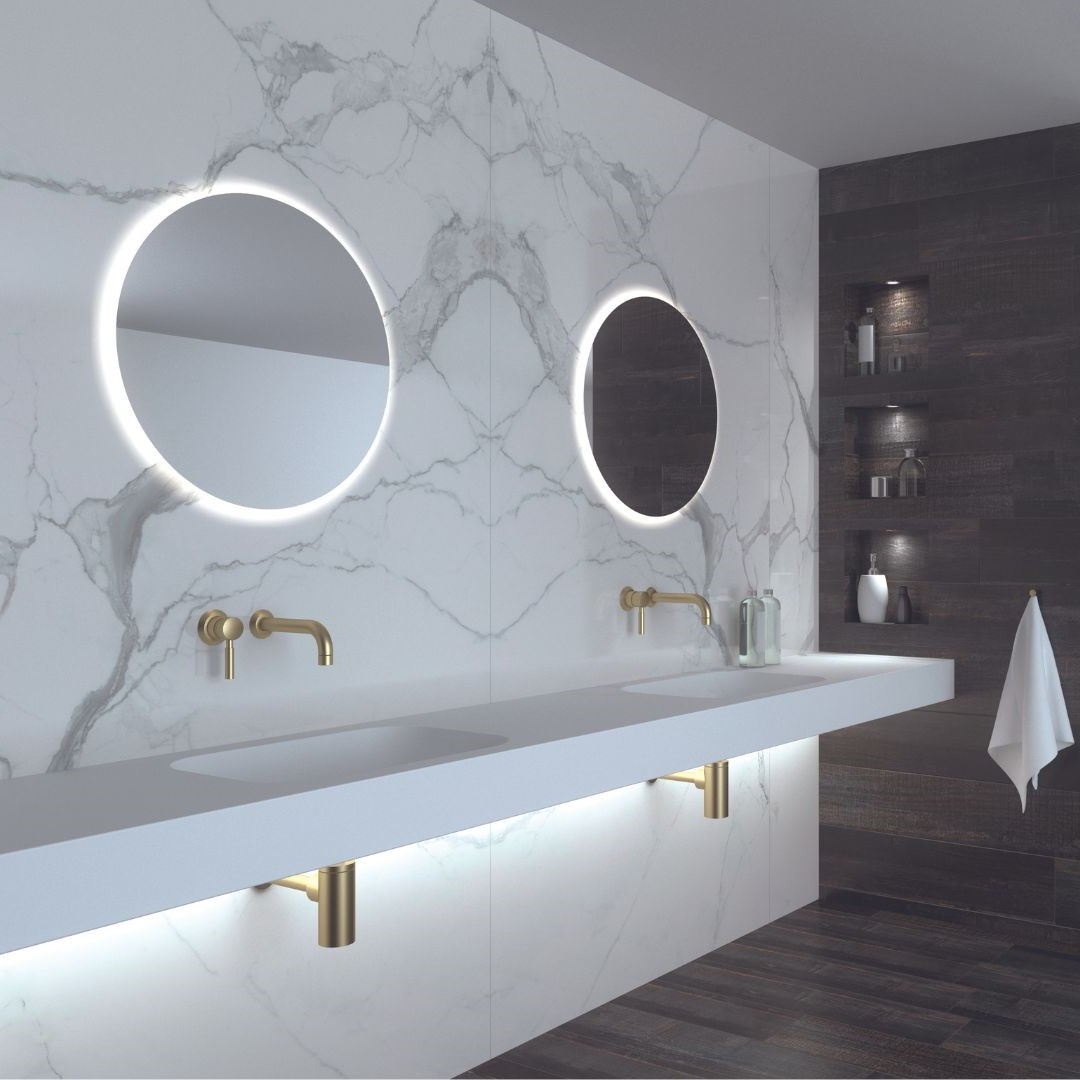 Basins