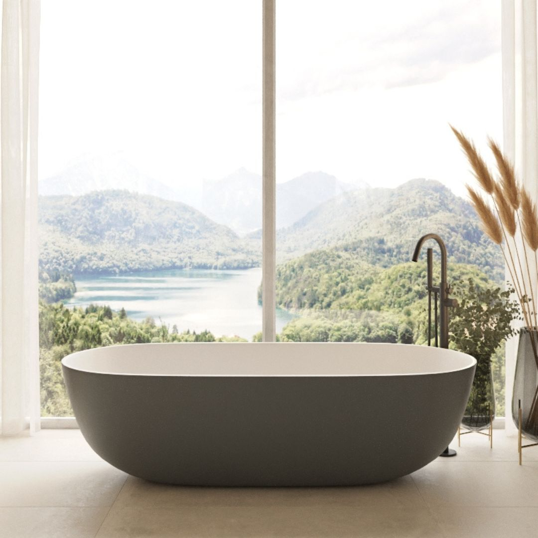 Baths